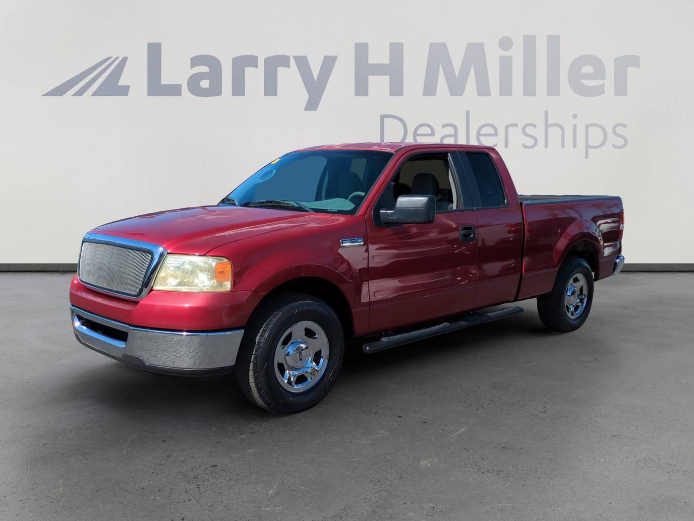 2007 Ford F-150 XL — Pickup Truck — 130,333 mi — Avondale, AZ