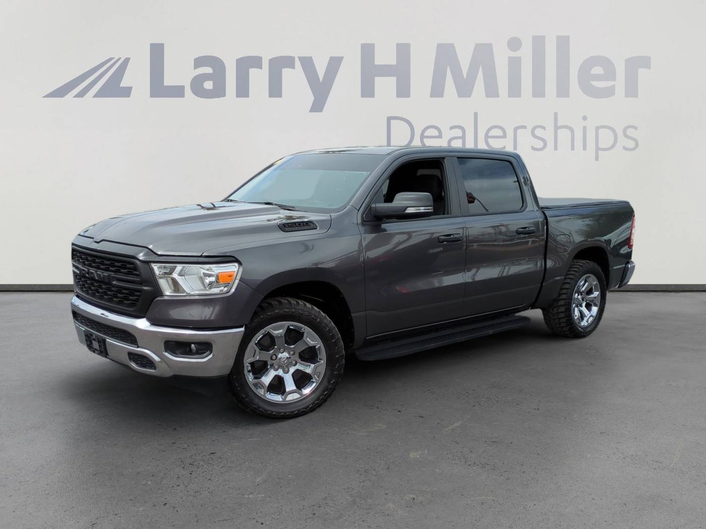 2023 Ram 1500 Big Horn — Pickup Truck — 29,727 mi — Avondale, AZ