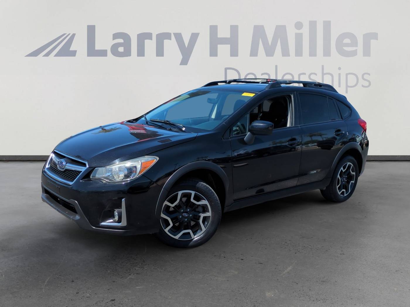 2017 Subaru Crosstrek Premium — SUV — 134,816 mi — Avondale, AZ