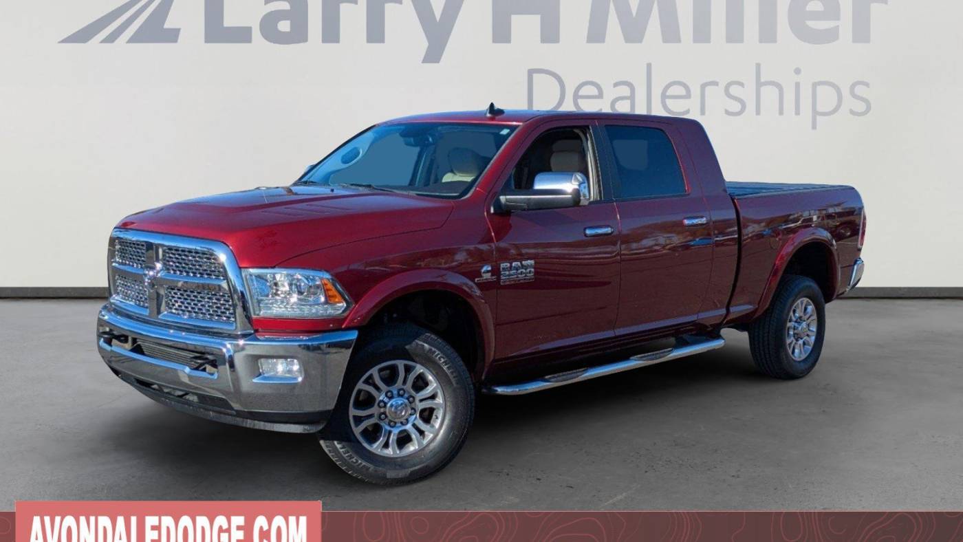 2014 Ram 2500 Laramie — Pickup Truck — 78,000 mi — Avondale, AZ