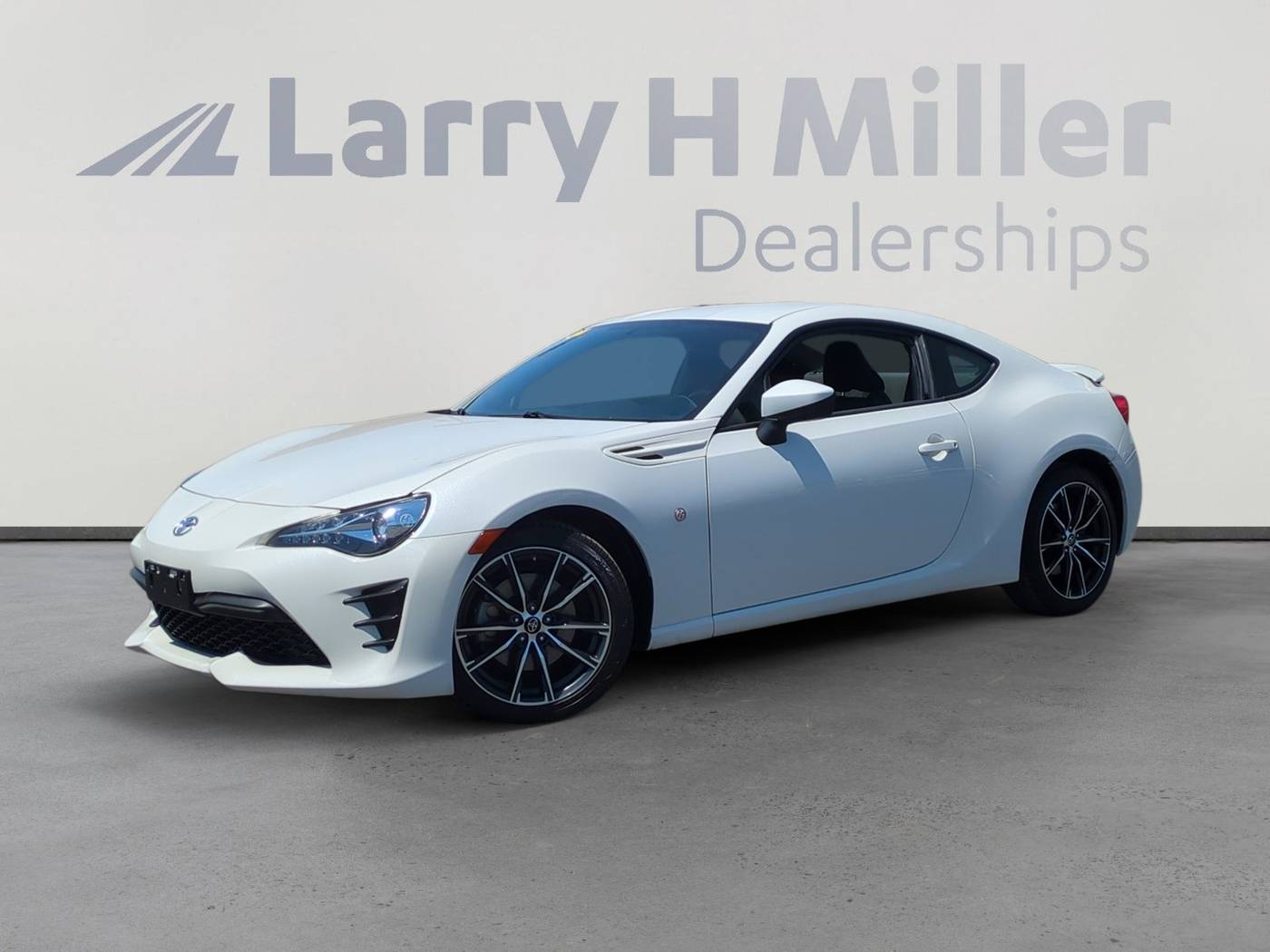 2017 Toyota 86 Base — Coupe — 69,922 mi — Avondale, AZ