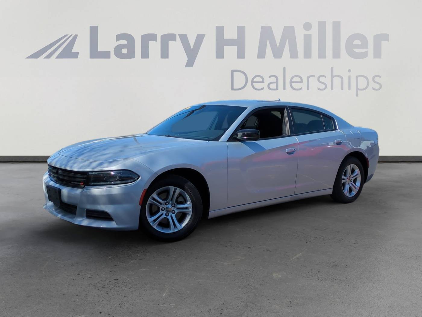 2023 Dodge Charger SXT — Sedan — 58,145 mi — Avondale, AZ