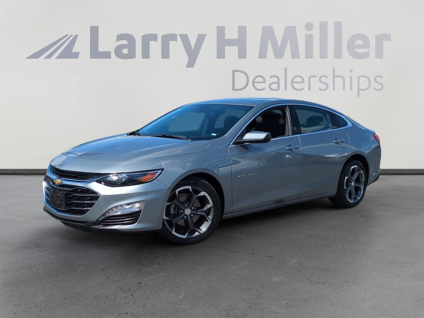 2023 Chevrolet Malibu LT — Sedan — 51,354 mi — Avondale, AZ