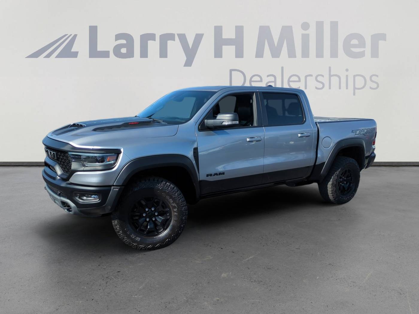2021 Ram 1500 TRX — Pickup Truck — 52,056 mi — Avondale, AZ