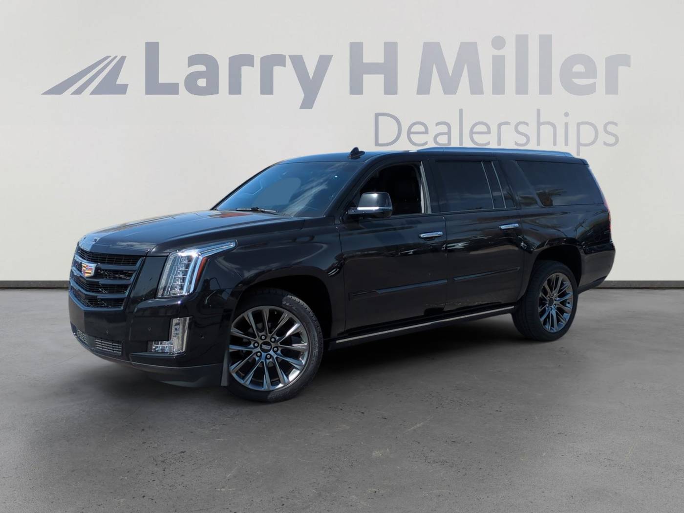 2019 Cadillac Escalade Premium Luxury — SUV — 100,153 mi — Avondale, AZ