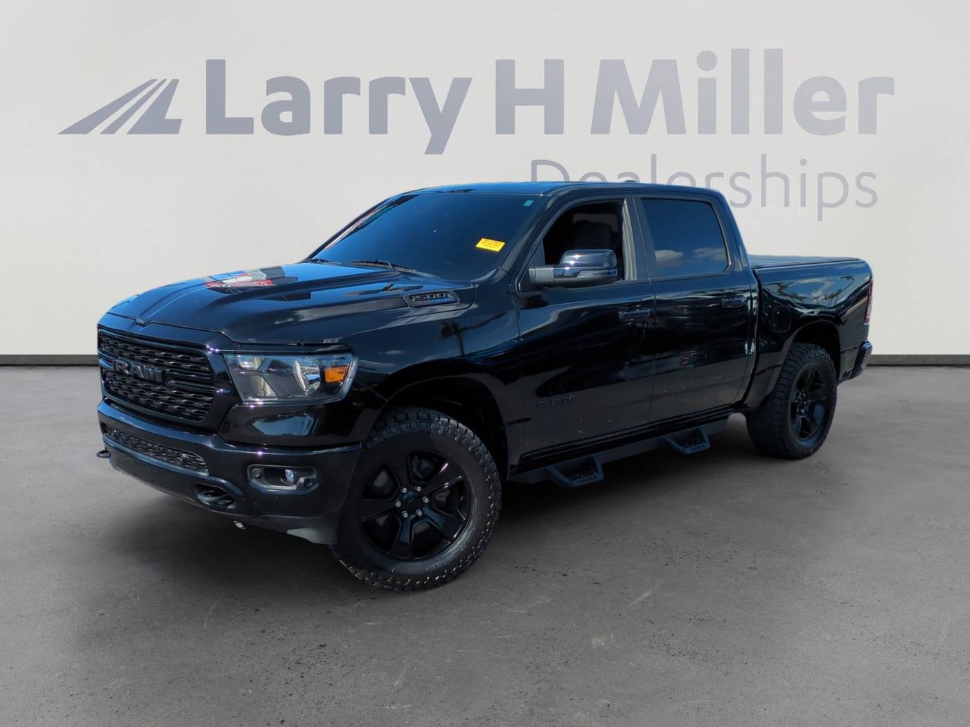 2023 Ram 1500 Big Horn — Pickup Truck — 51,507 mi — Avondale, AZ