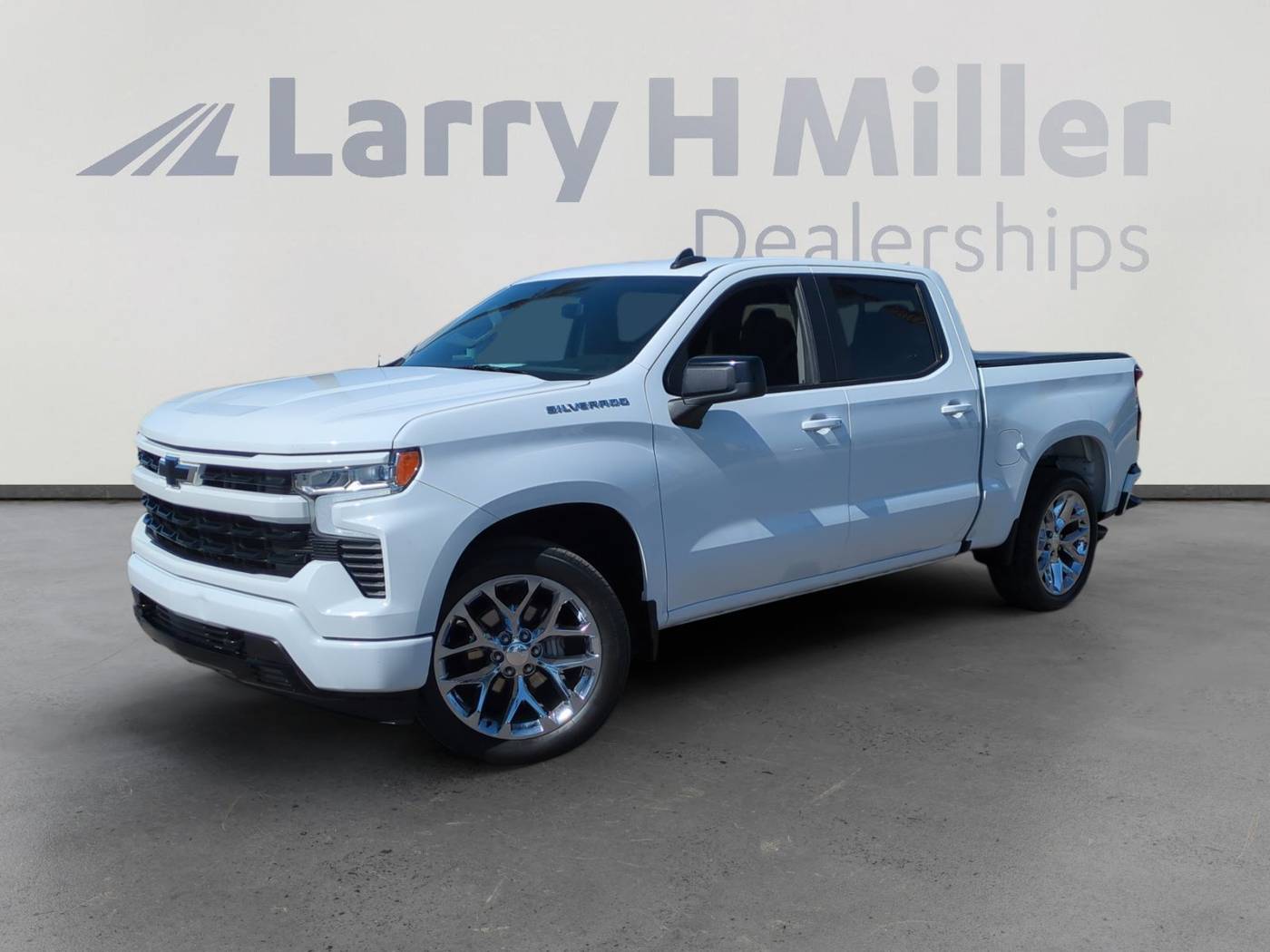 2022 Chevrolet Silverado 1500 RST — Pickup Truck — 51,994 mi — Avondale, AZ