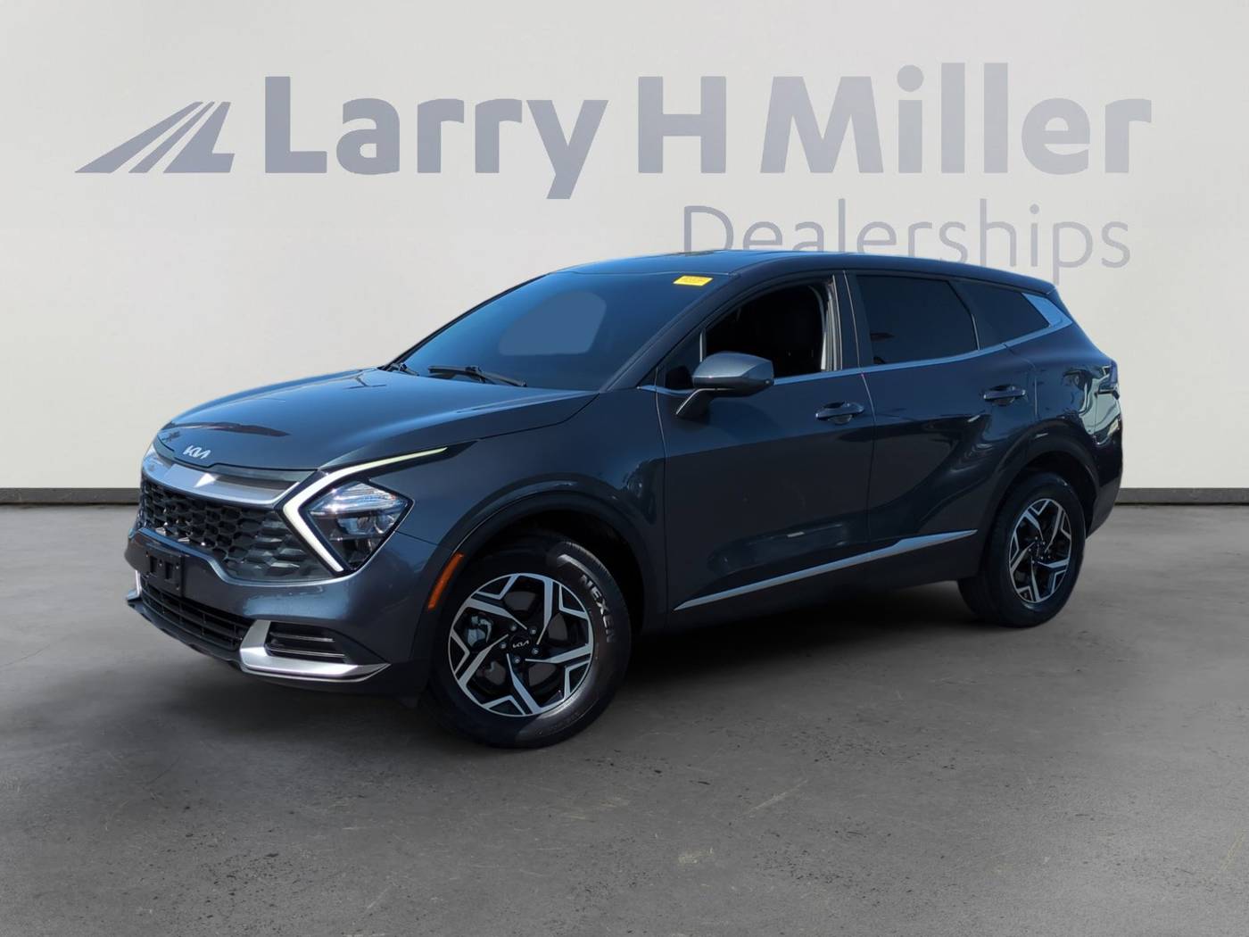 2023 Kia Sportage LX — SUV — 47,760 mi — Avondale, AZ
