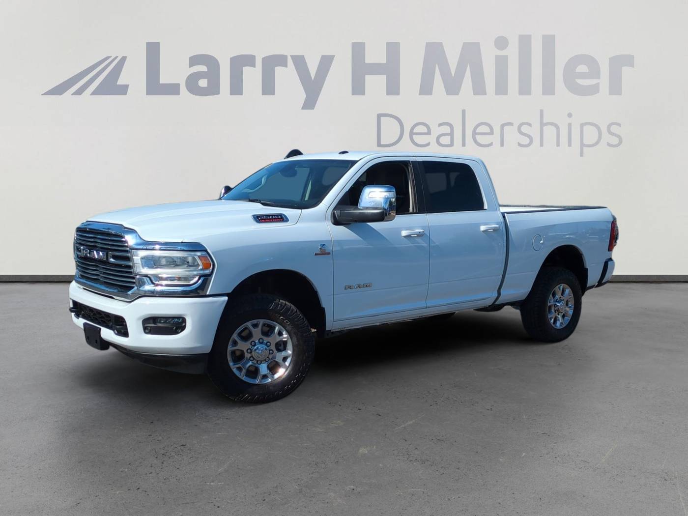 2024 Ram 2500 Laramie — Pickup Truck — 33,564 mi — Avondale, AZ