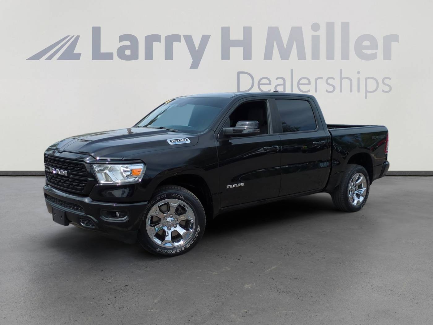 2023 Ram 1500 Lone Star — Pickup Truck — 24,102 mi — Avondale, AZ