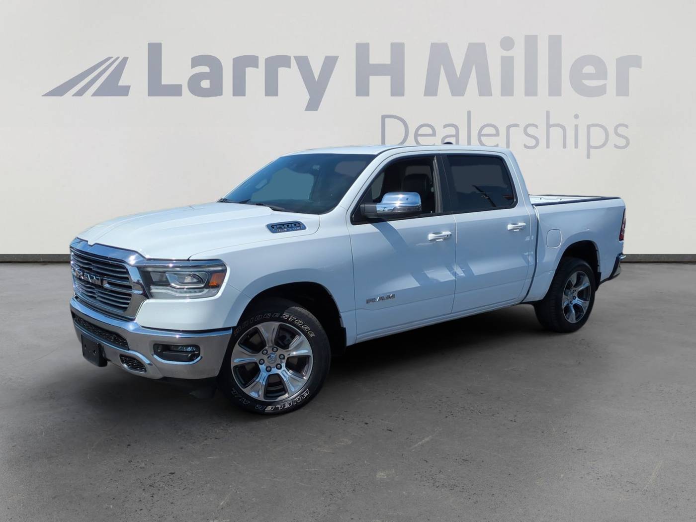2023 Ram 1500 Laramie — Pickup Truck — 49,505 mi — Avondale, AZ