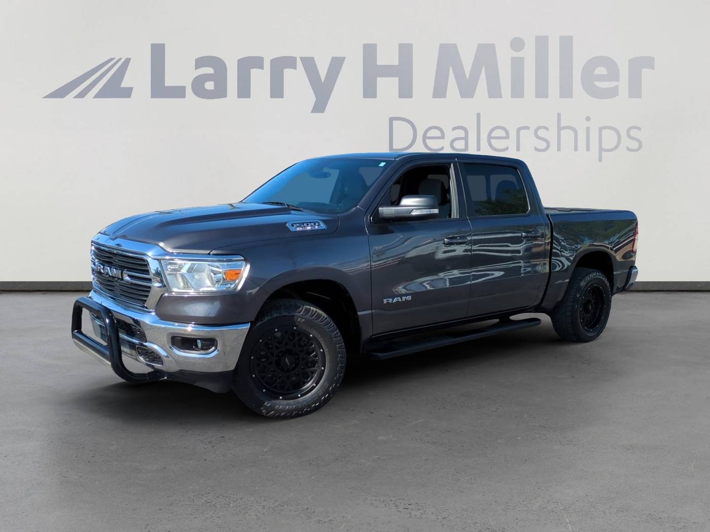 2021 Ram 1500 Big Horn — Pickup Truck — 67,545 mi — Avondale, AZ