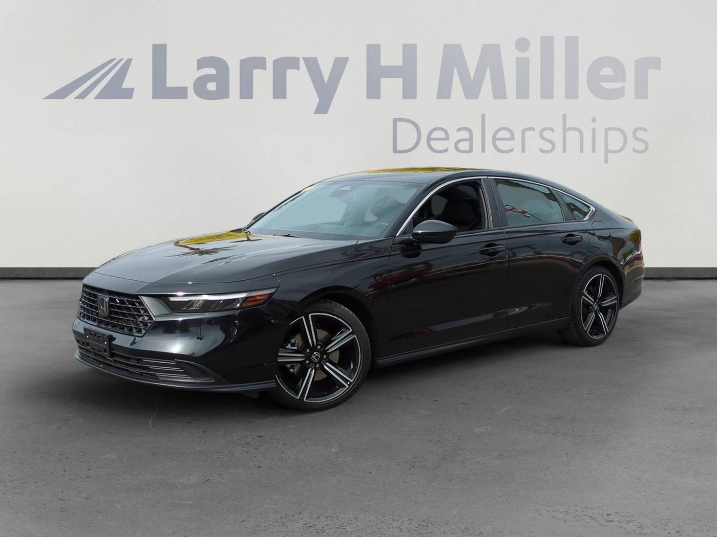 2023 Honda Accord Hybrid Sport — Sedan — 42,192 mi — Avondale, AZ