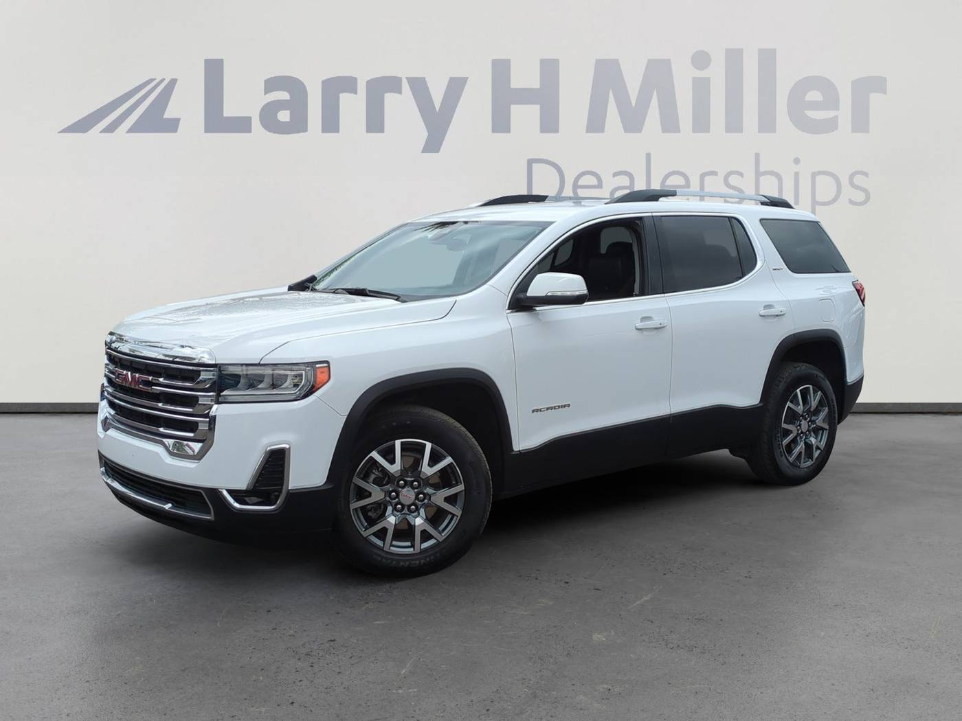 2023 GMC Acadia SLT — SUV — 48,198 mi — Avondale, AZ