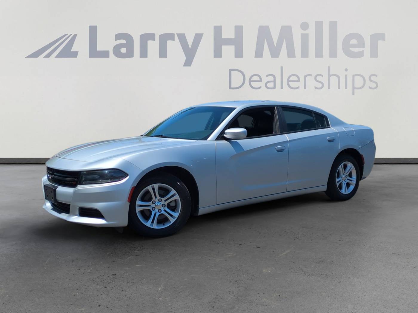 2019 Dodge Charger SXT — Sedan — 41,024 mi — Avondale, AZ