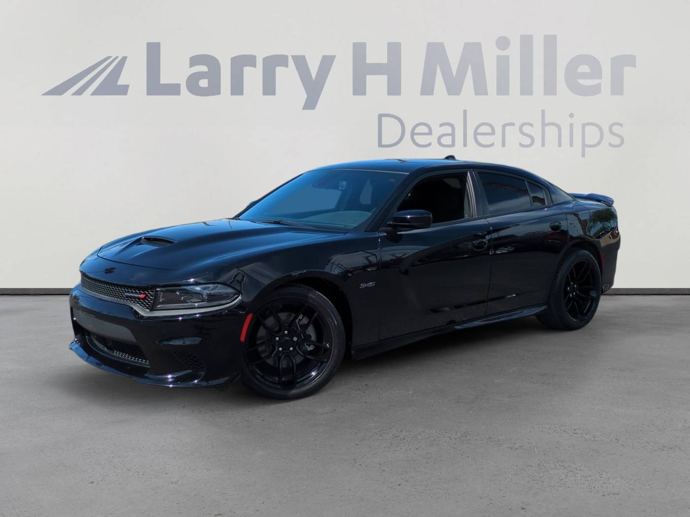 2023 Dodge Charger R/T — Sedan — 20,125 mi — Avondale, AZ