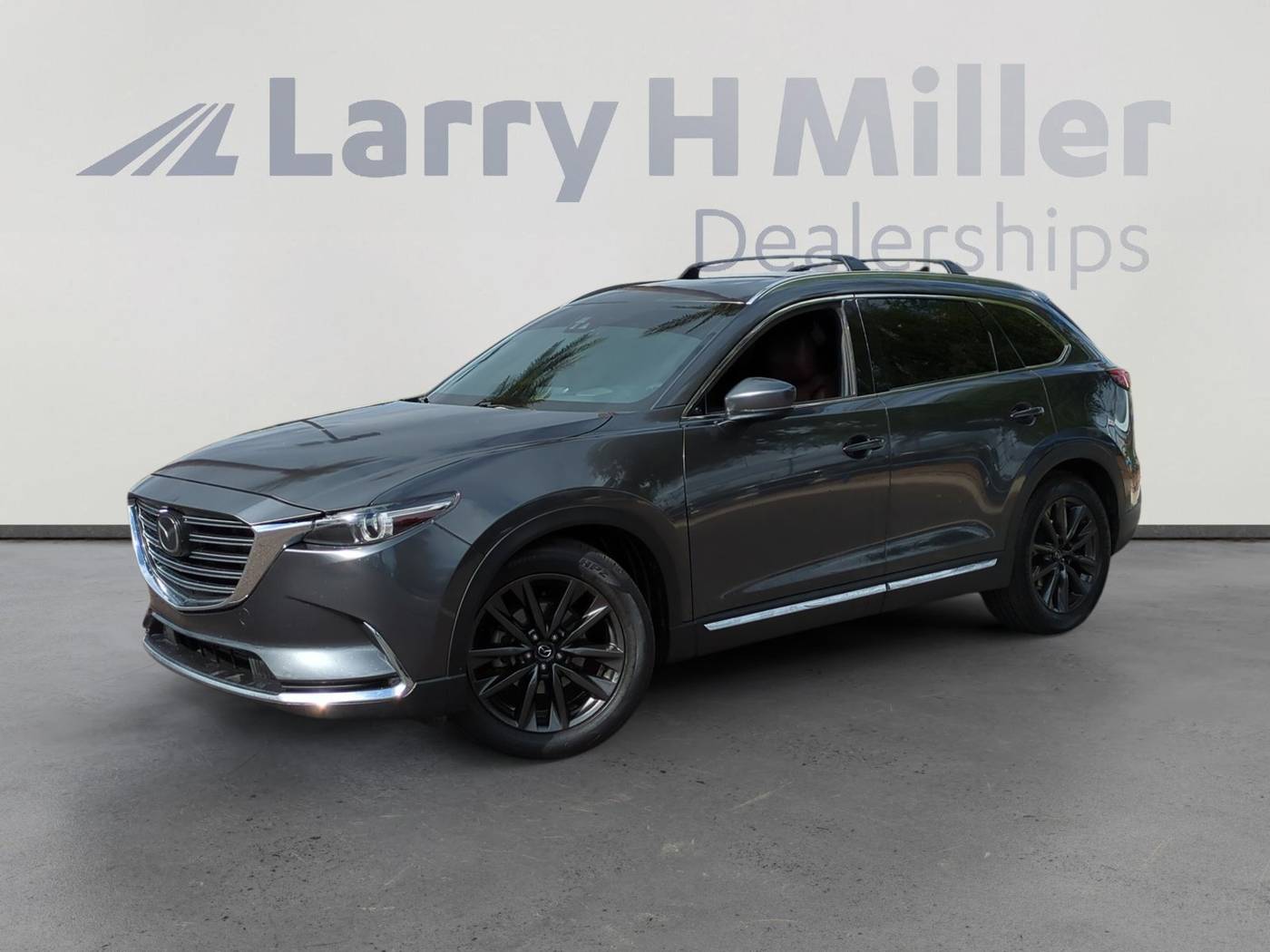 2016 Mazda CX-9 Signature — SUV — 131,493 mi — Avondale, AZ
