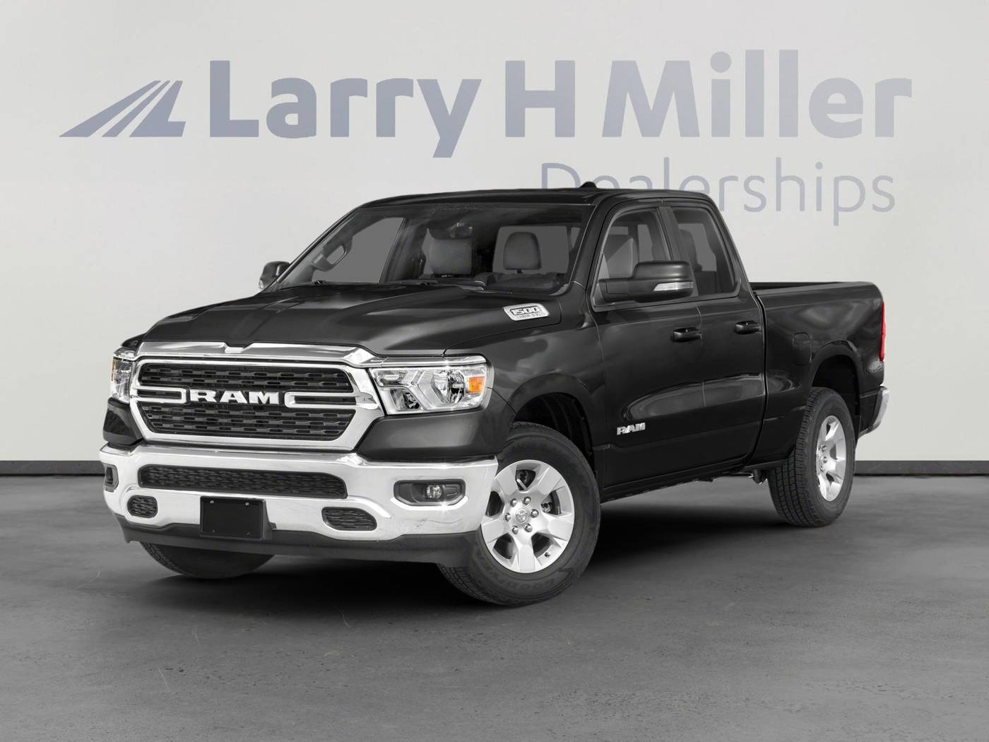 2022 Ram 1500 Big Horn — Pickup Truck — 111,358 mi — Avondale, AZ