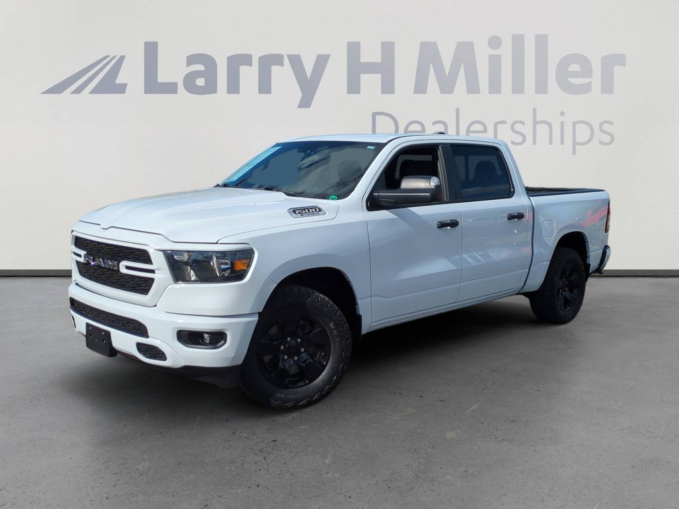 2023 Ram 1500 Tradesman — Pickup Truck — 34,785 mi — Avondale, AZ
