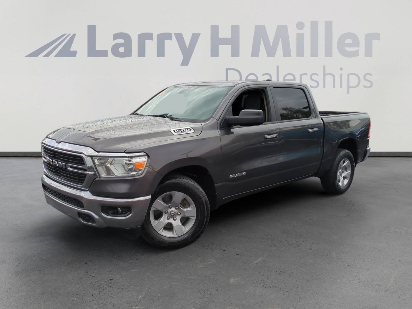2019 Ram 1500 Big Horn/Lone Star — Pickup Truck — 88,000 mi — Avondale, AZ