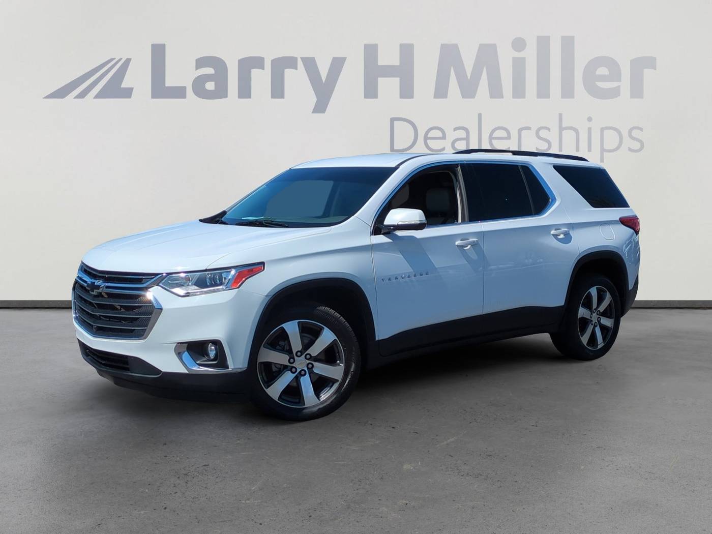 2020 Chevrolet Traverse LT Leather — SUV — 113,000 mi — Avondale, AZ