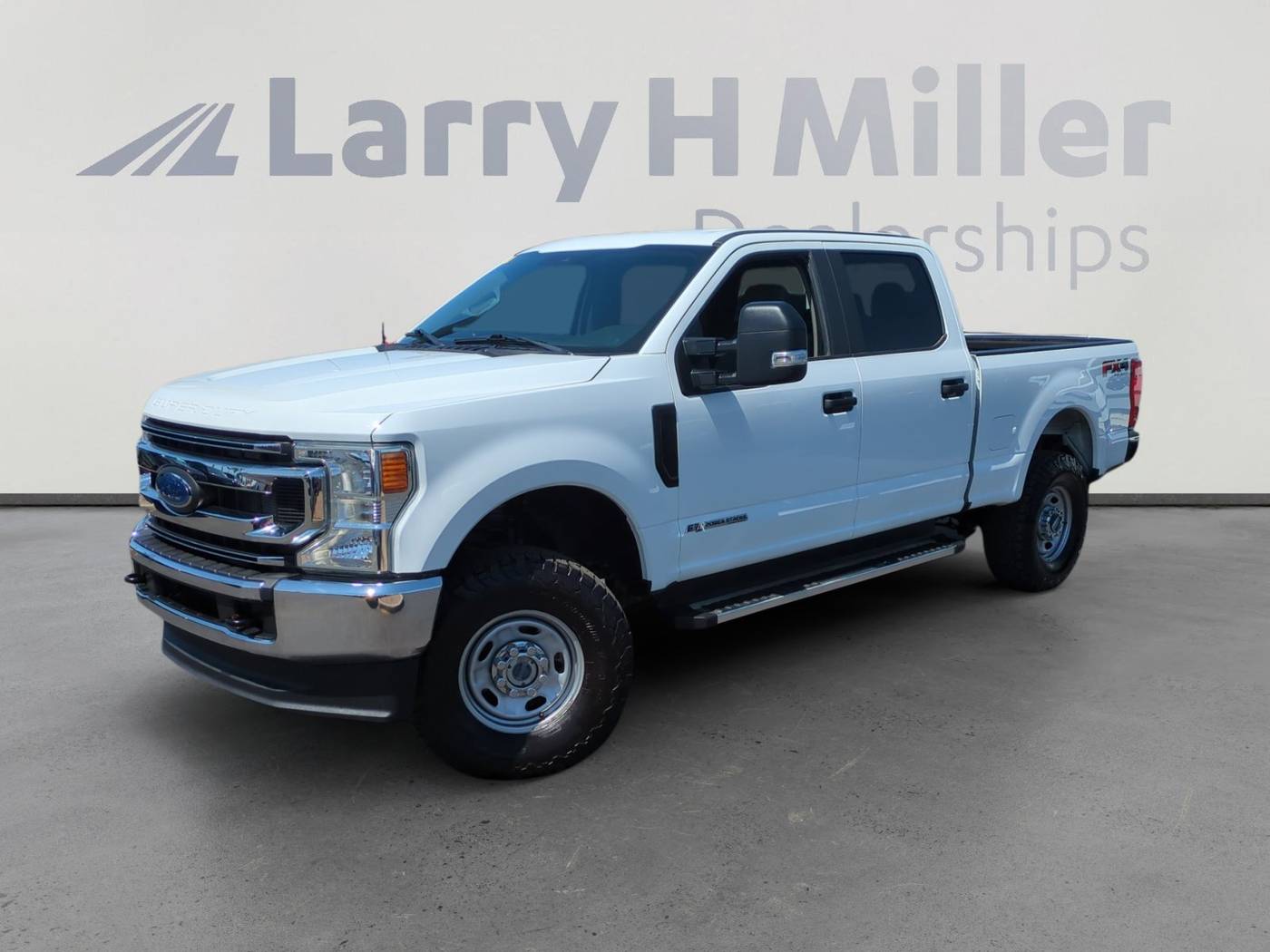 2022 Ford Super Duty F-250 XL — Pickup Truck — 42,520 mi — Avondale, AZ