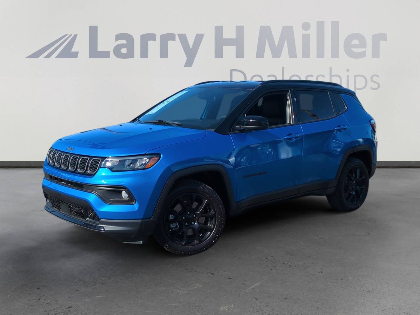 2024 Jeep Compass Latitude — SUV — 19,500 mi — Avondale, AZ