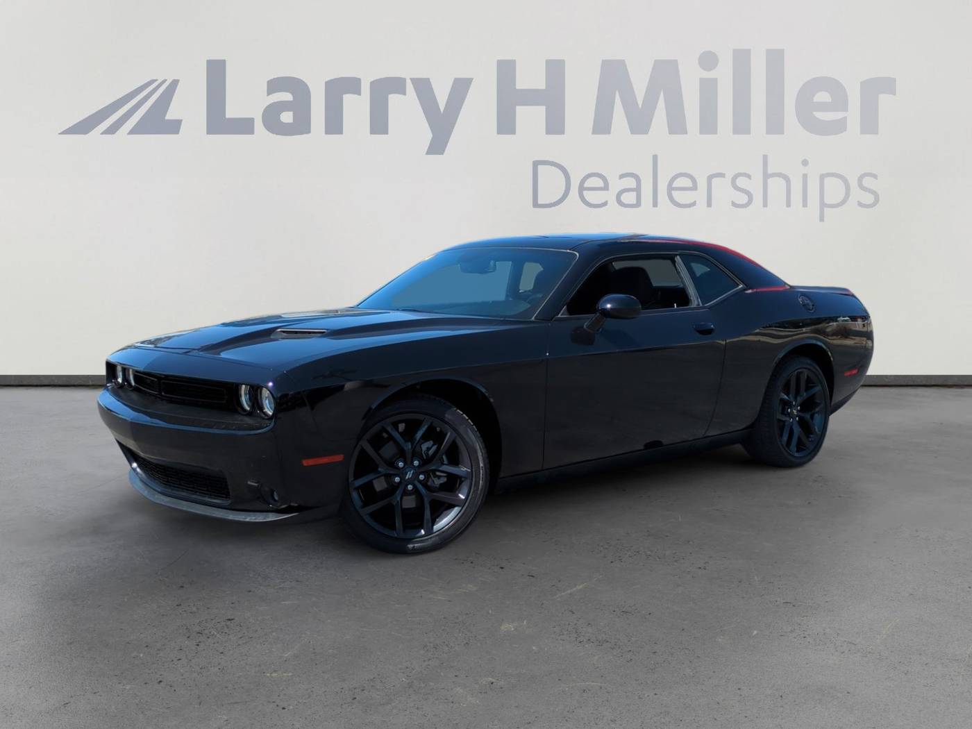 2023 Dodge Challenger SXT — Coupe — 29,347 mi — Avondale, AZ