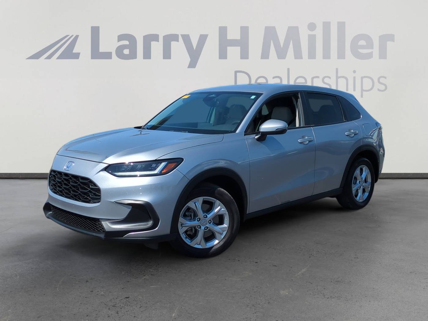 2024 Honda HR-V LX — SUV — 26,787 mi — Avondale, AZ