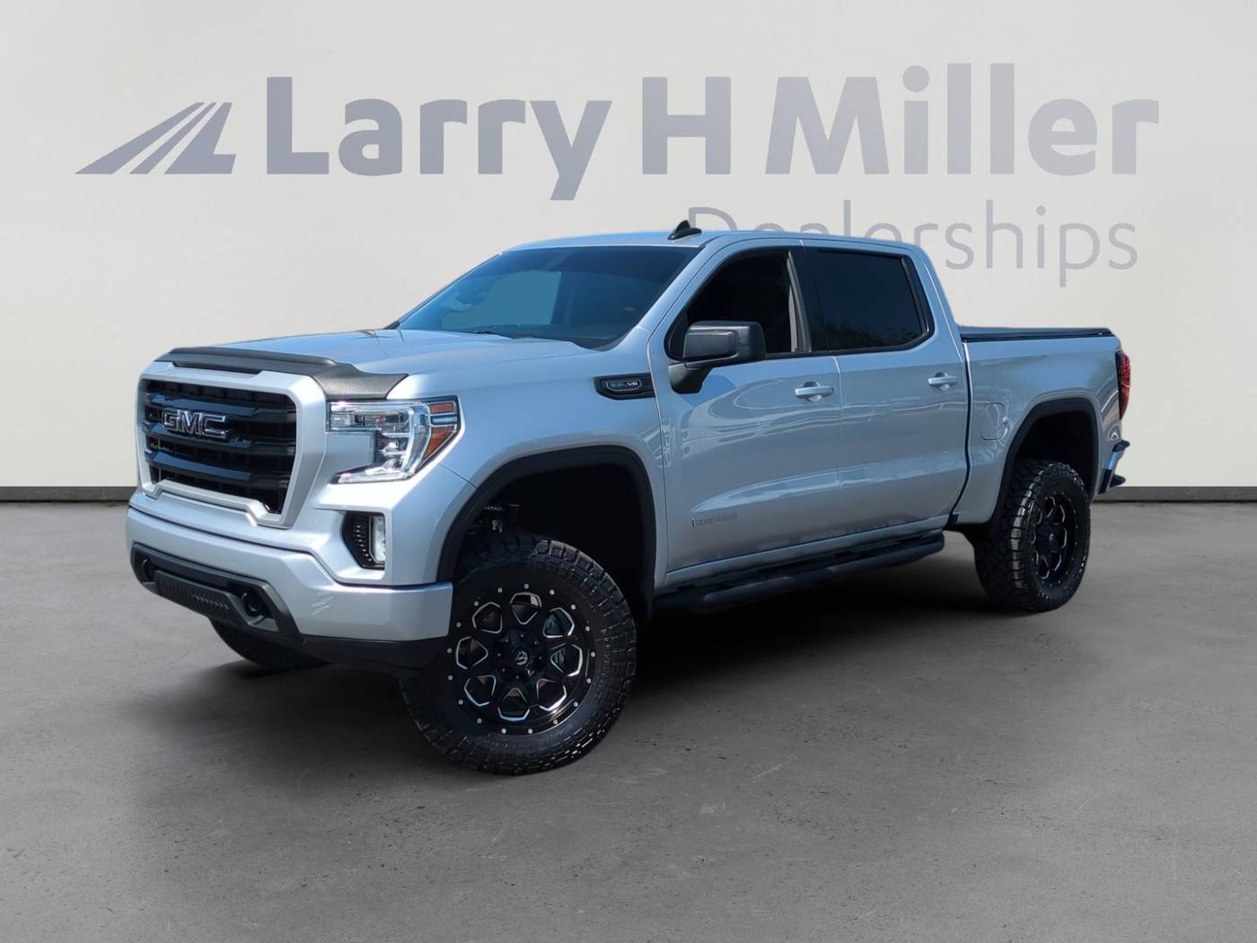 2021 GMC Sierra 1500 Elevation — Pickup Truck — 61,816 mi — Avondale, AZ