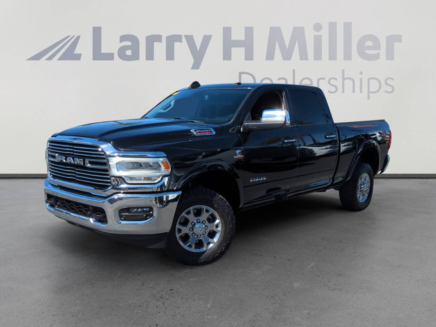 2022 Ram 2500 Laramie — Pickup Truck — 56,507 mi — Avondale, AZ