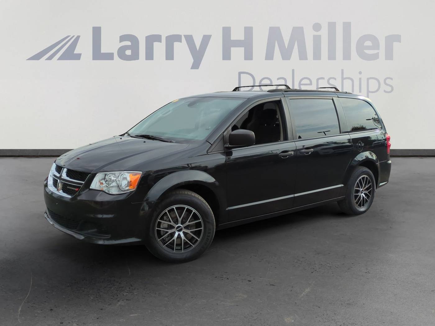 2019 Dodge Grand Caravan SE — Minivan — 78,377 mi — Avondale, AZ