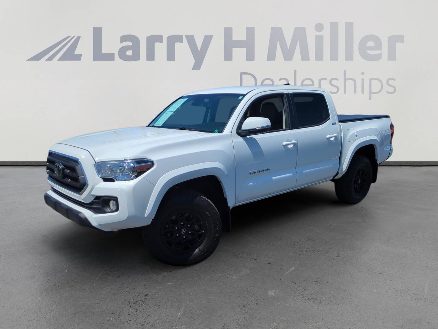 2022 Toyota Tacoma SR5 — Pickup Truck — 35,037 mi — Avondale, AZ