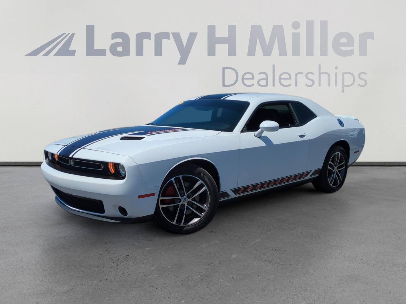 2019 Dodge Challenger SXT — Coupe — 52,059 mi — Avondale, AZ