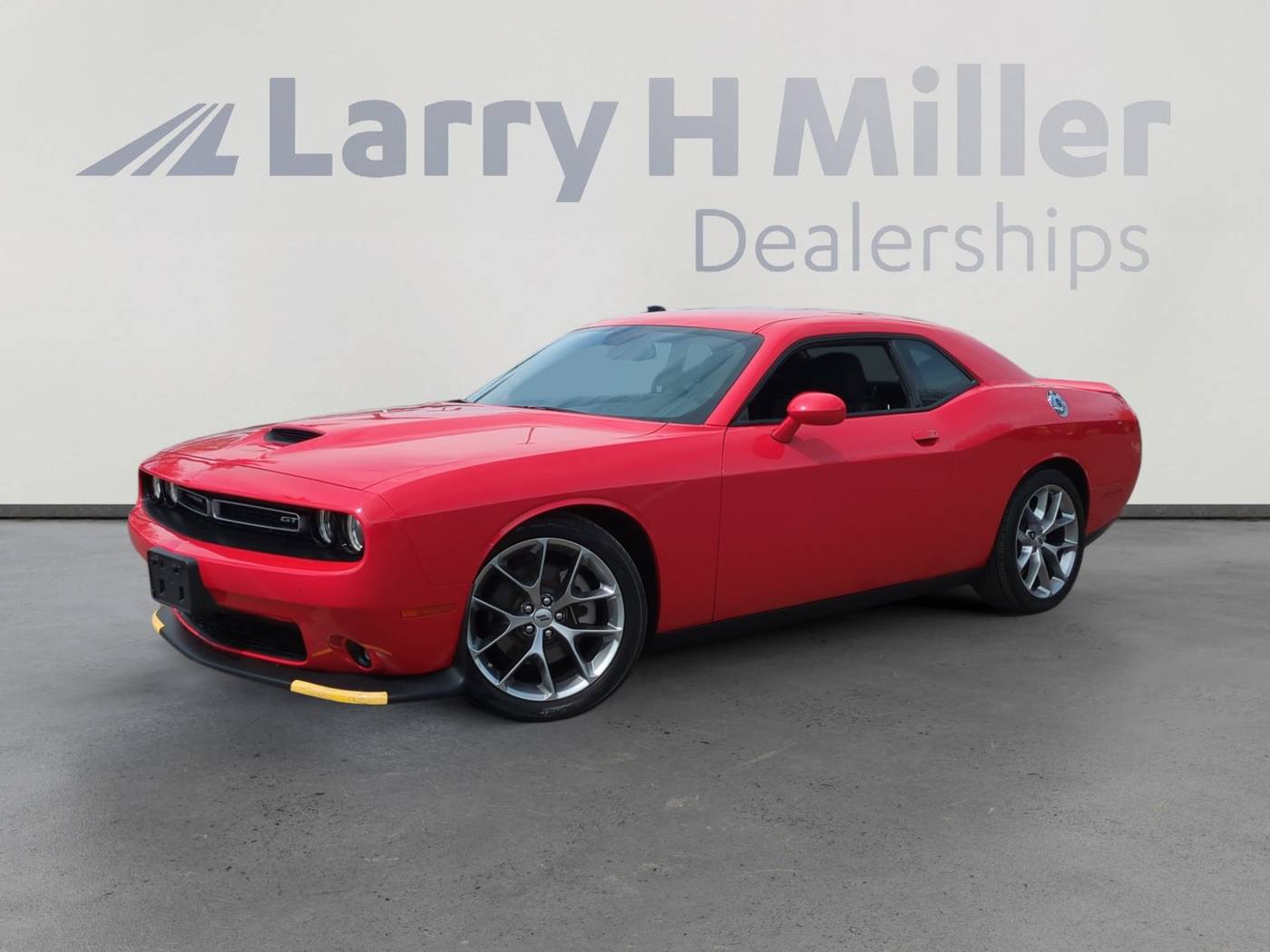 2022 Dodge Challenger GT — Coupe — 58,783 mi — Avondale, AZ