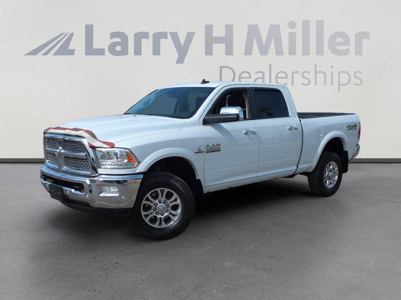 2018 Ram 2500 Laramie — Pickup Truck — 79,357 mi — Avondale, AZ