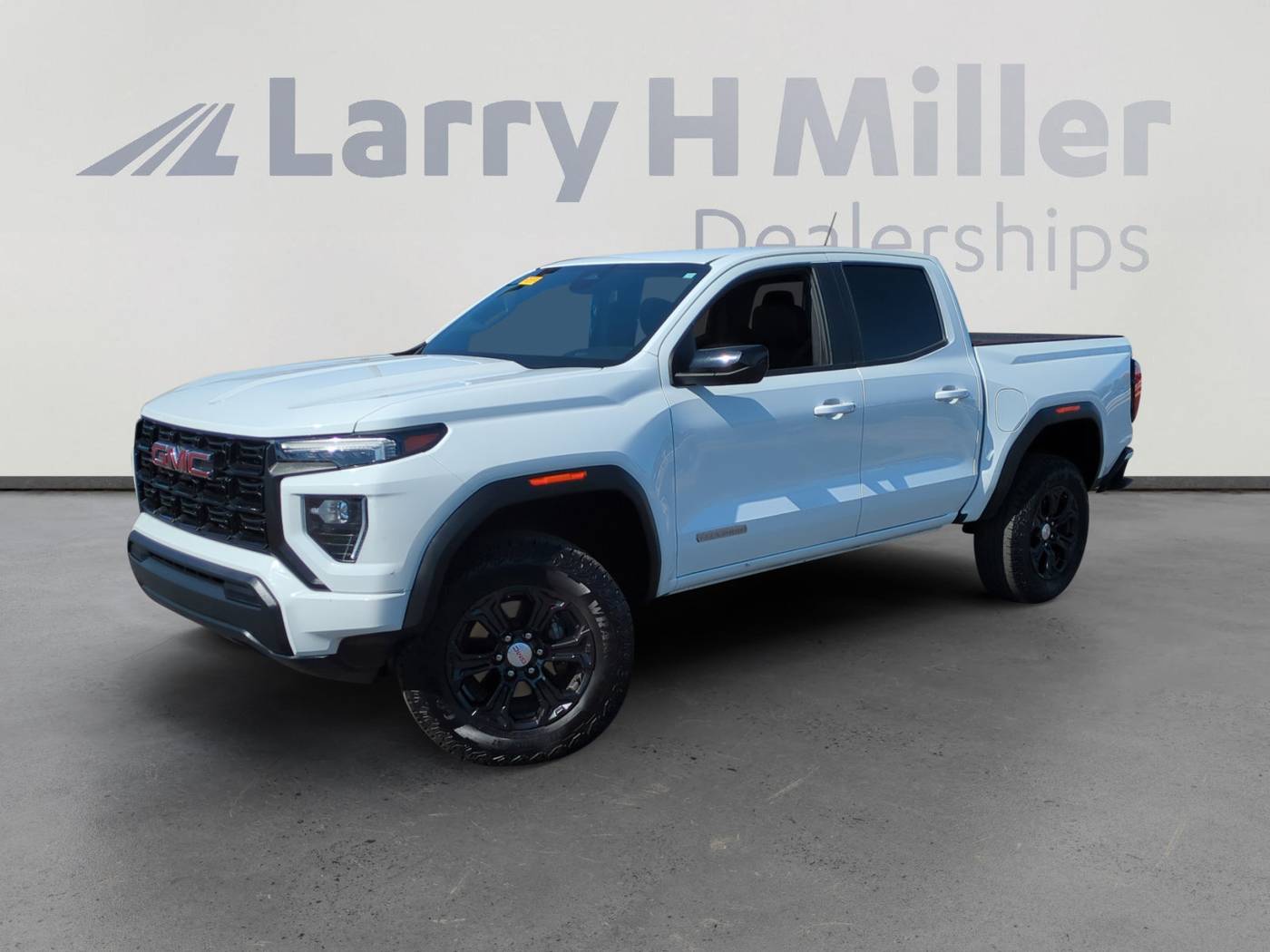 2023 GMC Canyon Elevation — Pickup Truck — 27,112 mi — Avondale, AZ