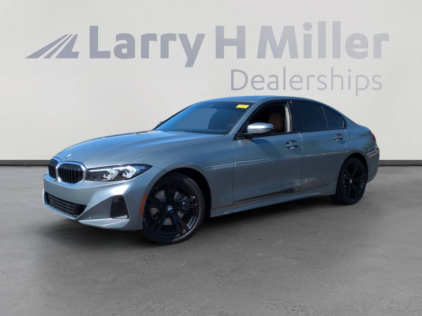2023 BMW 3 Series 330i — Sedan — 15,035 mi — Avondale, AZ