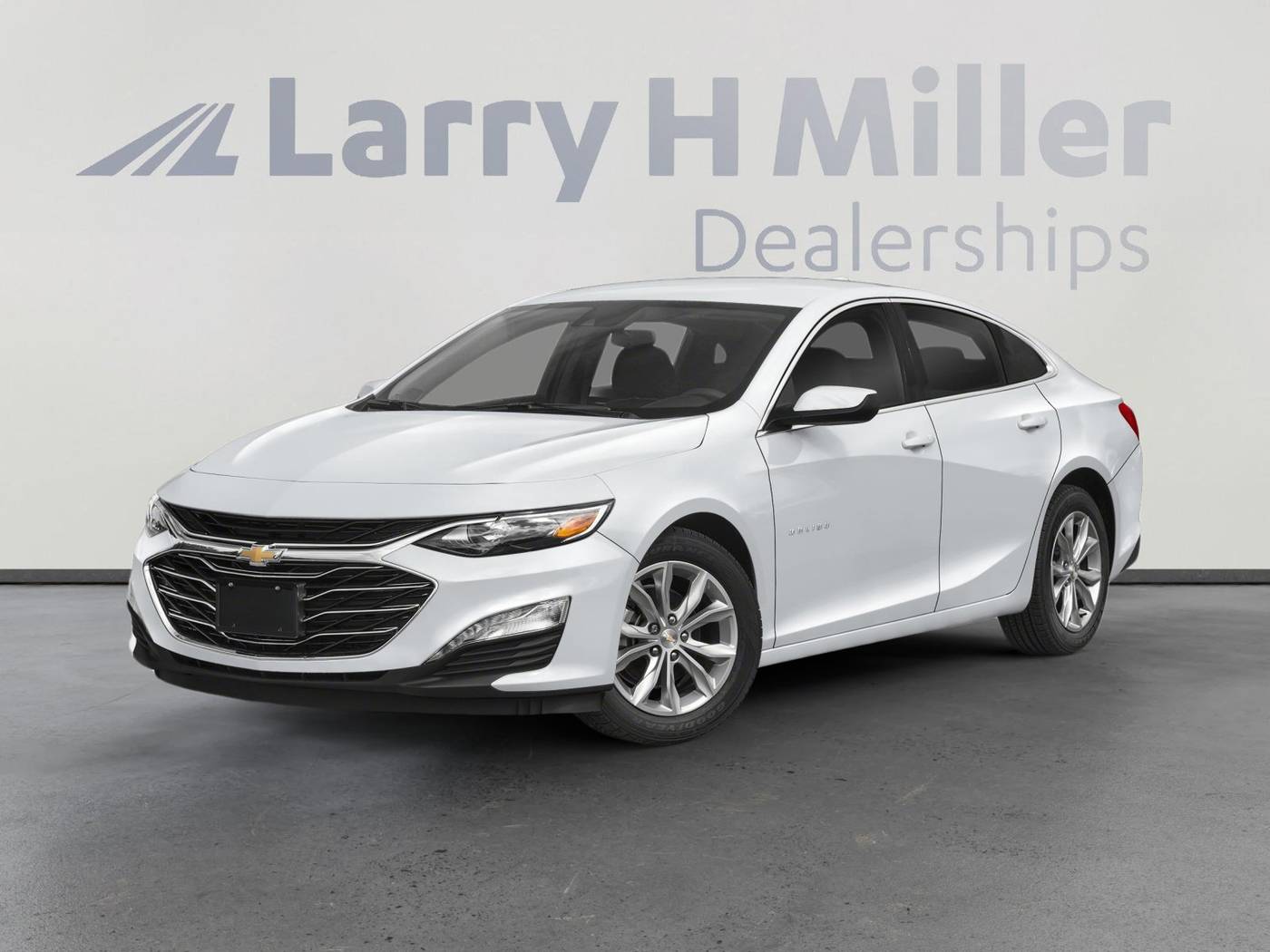 2023 Chevrolet Malibu LT — Sedan — 50,364 mi — Avondale, AZ