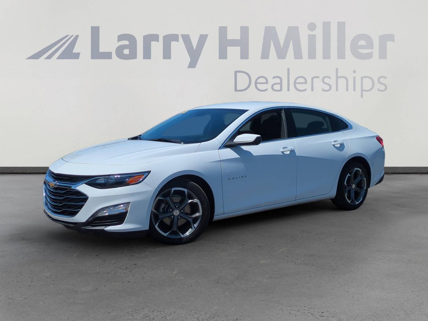 2023 Chevrolet Malibu LT — Sedan — 59,987 mi — Avondale, AZ