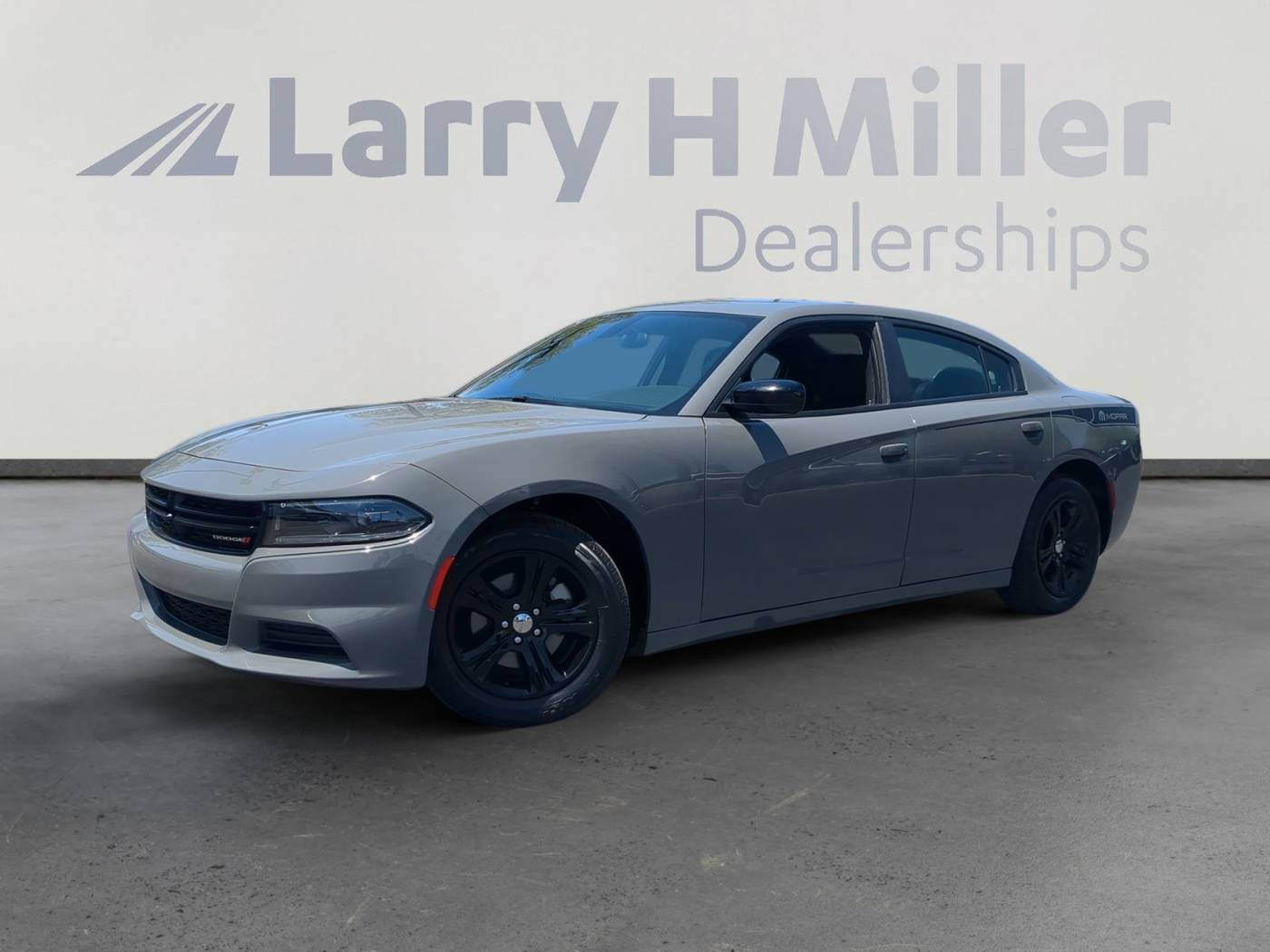 2023 Dodge Charger SXT — Sedan — 42,664 mi — Avondale, AZ