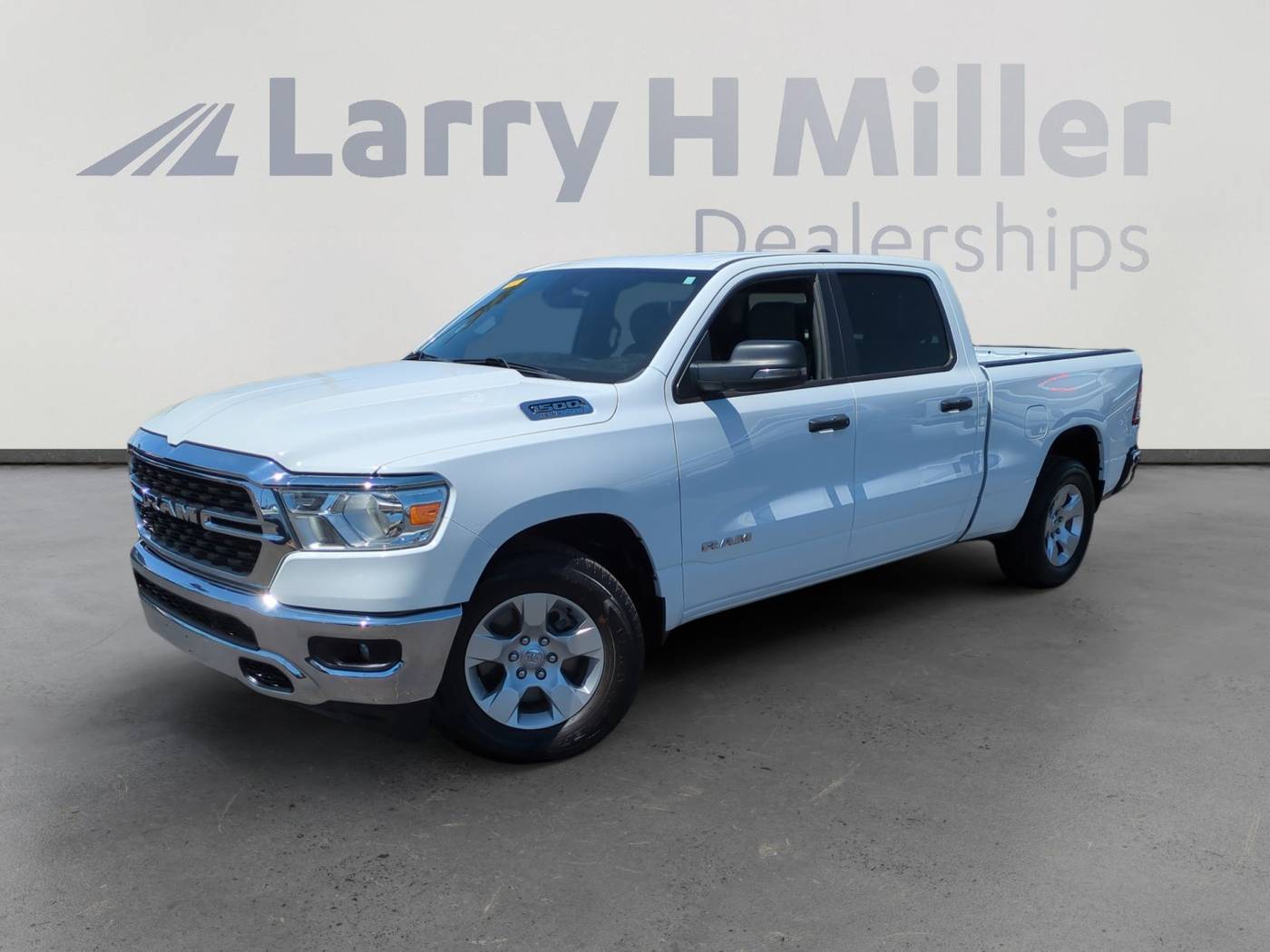 2023 Ram 1500 Big Horn — Pickup Truck — 25,103 mi — Avondale, AZ