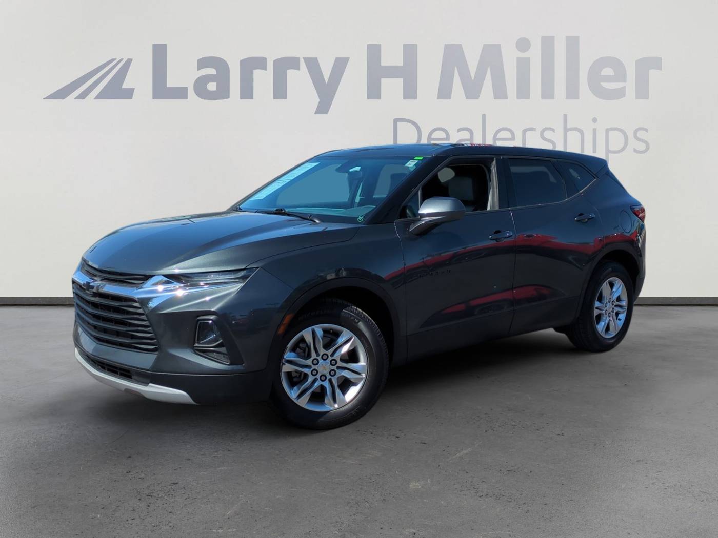 2019 Chevrolet Blazer 2LT — SUV — 66,473 mi — Avondale, AZ