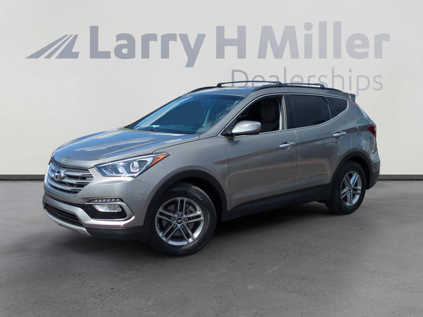 2018 Hyundai Santa Fe Sport Base — SUV — 95,620 mi — Avondale, AZ