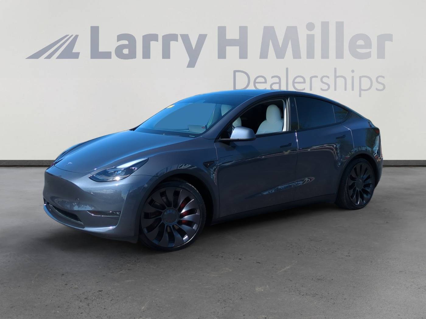 2023 Tesla Model Y Performance — SUV — 21,465 mi — Avondale, AZ