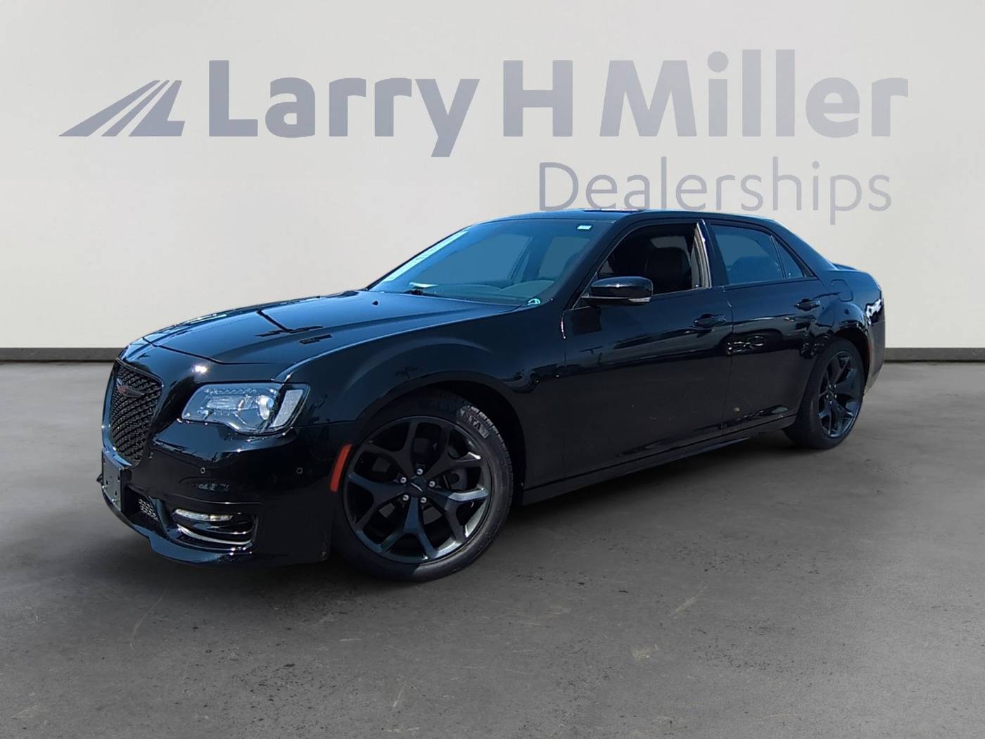 2022 Chrysler 300 S — Sedan — 51,006 mi — Avondale, AZ