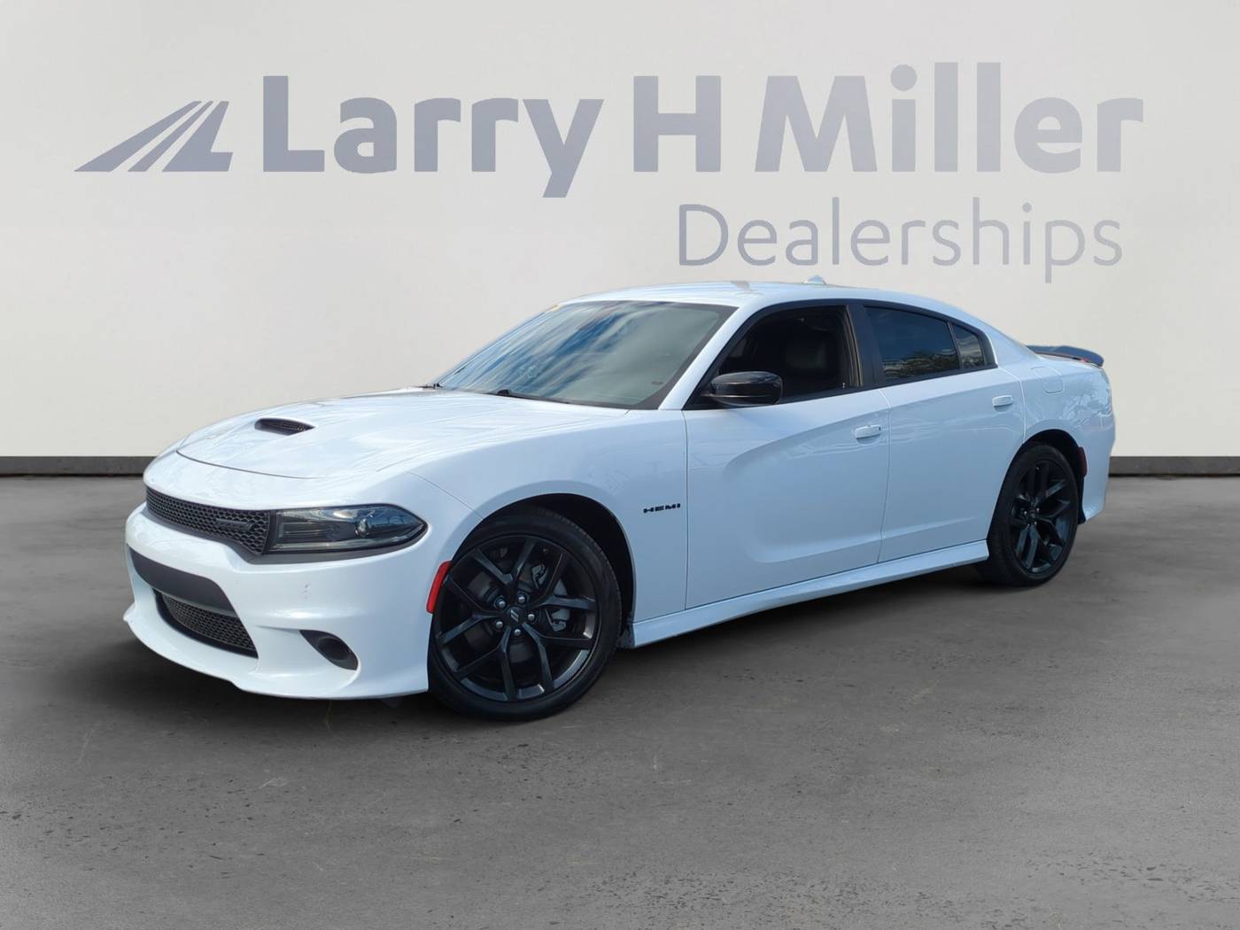 2022 Dodge Charger R/T — Sedan — 64,019 mi — Avondale, AZ