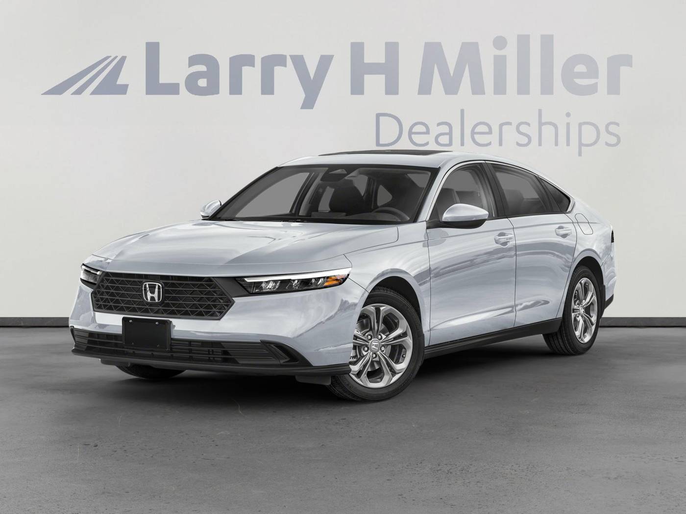 2023 Honda Accord EX — Sedan — 25,472 mi — Avondale, AZ