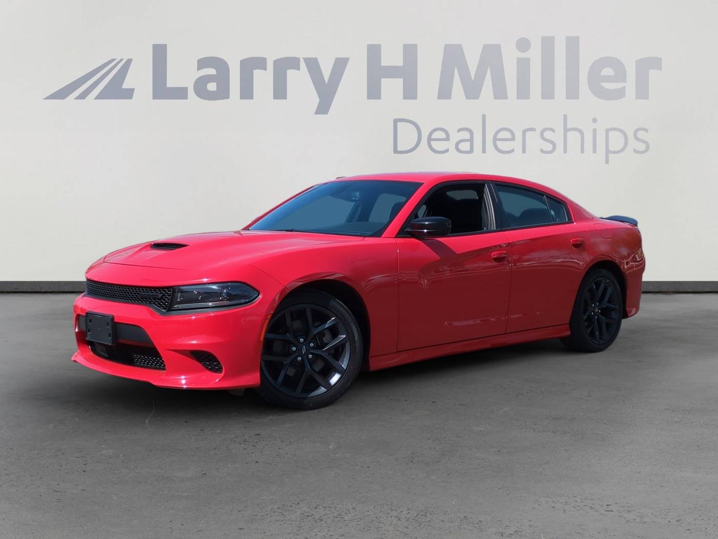 2023 Dodge Charger GT — Sedan — 53,827 mi — Avondale, AZ