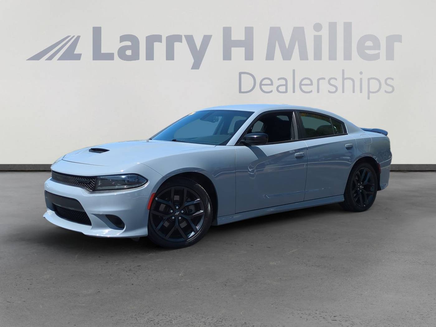 2022 Dodge Charger GT — Sedan — 61,146 mi — Avondale, AZ